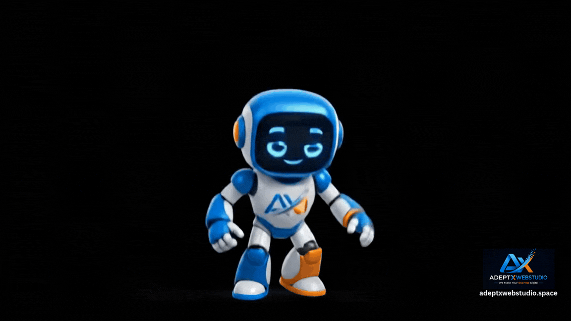 AdeptX Space